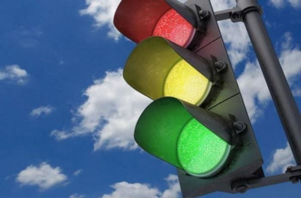 <br />
			Как придумали светофор: интересные факты (5 фото)