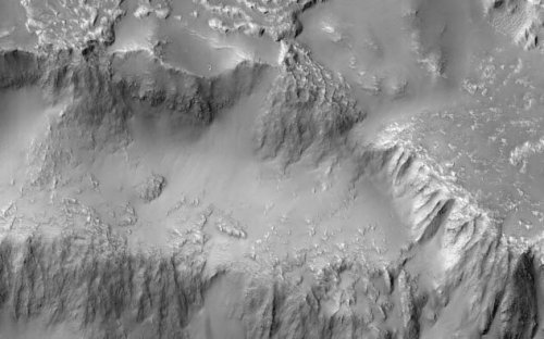 ТОП-10: Особенности, которые делают Марс похожим на Землю