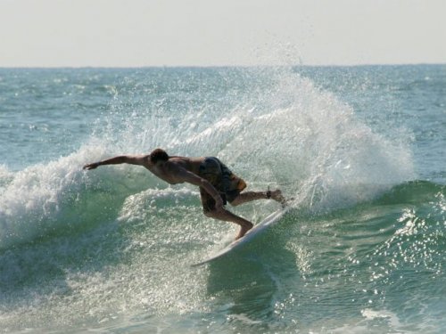 ТОП-25: Лучшие места для серфинга, которые должен исследовать каждый серфер