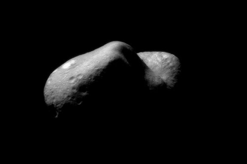 ТОП-10: Интересные факты про околоземные астероиды, которыми вы сможете удивить друзей